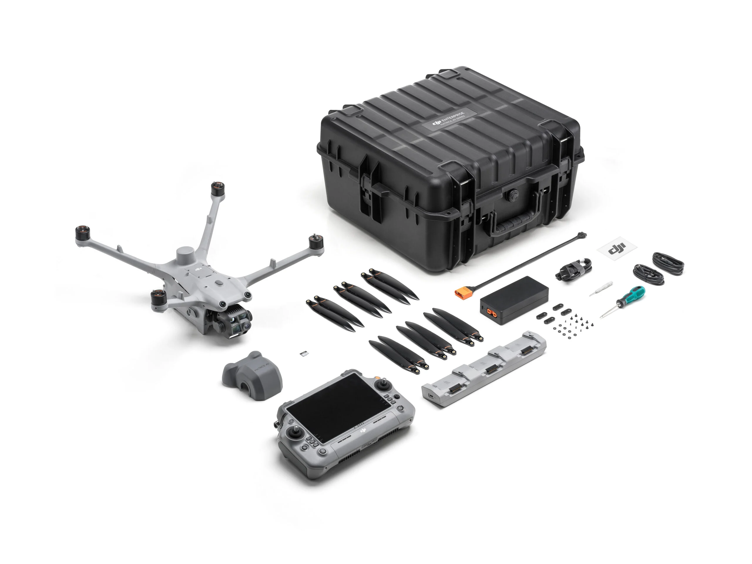 DJI MATRICE 4TD - Image 2