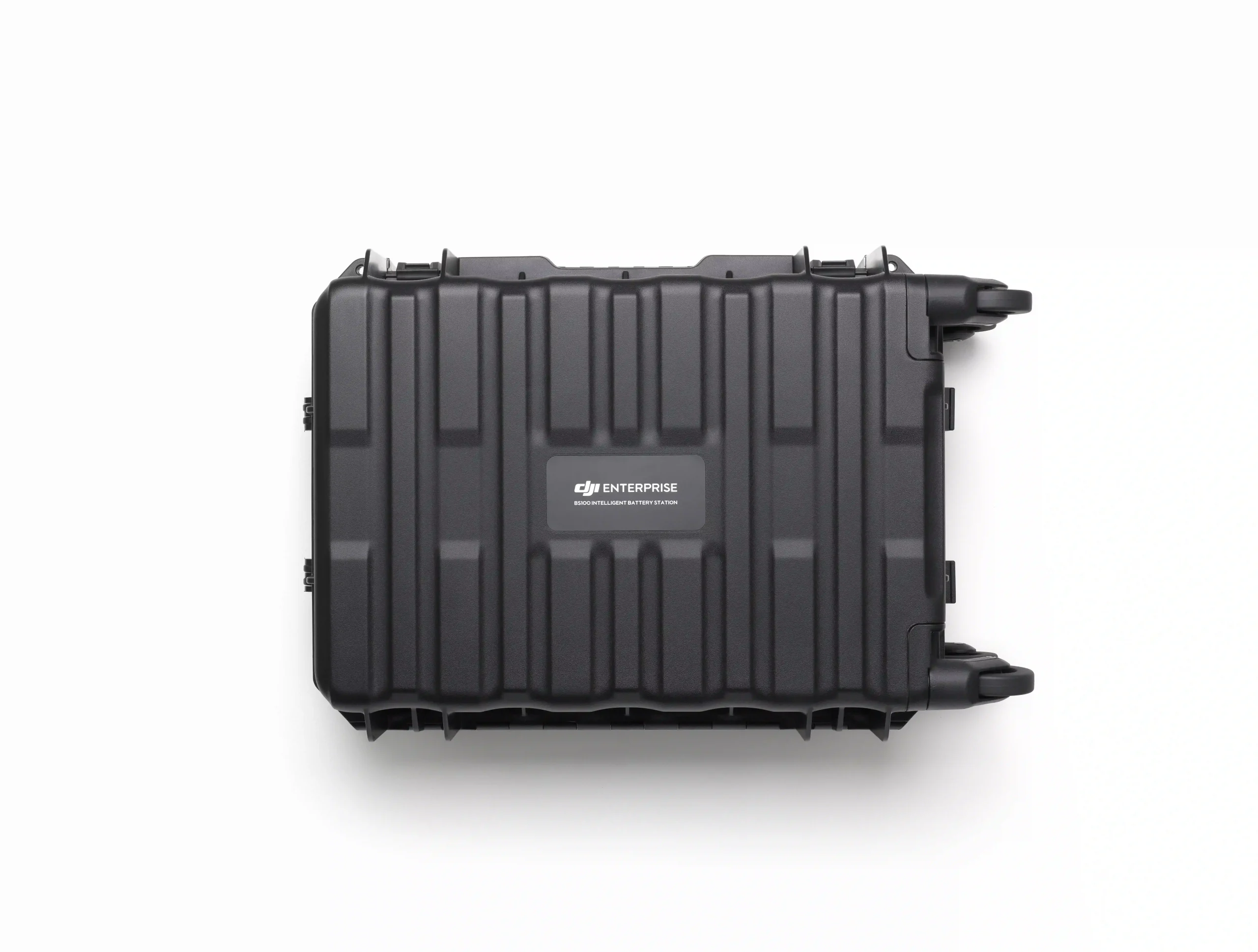 BS100 Intelligent Battery Station - Image 3
