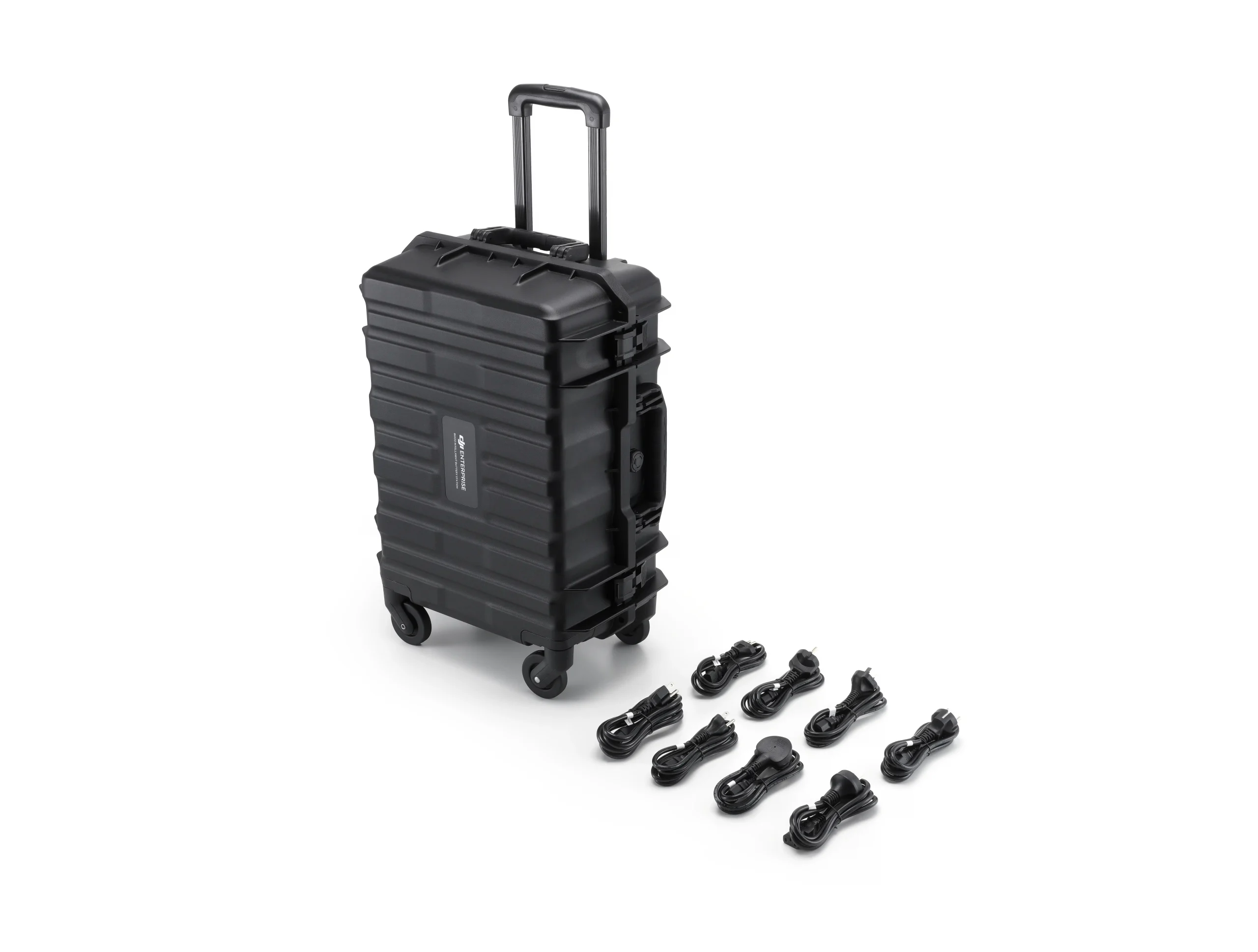 BS100 Intelligent Battery Station - Image 2