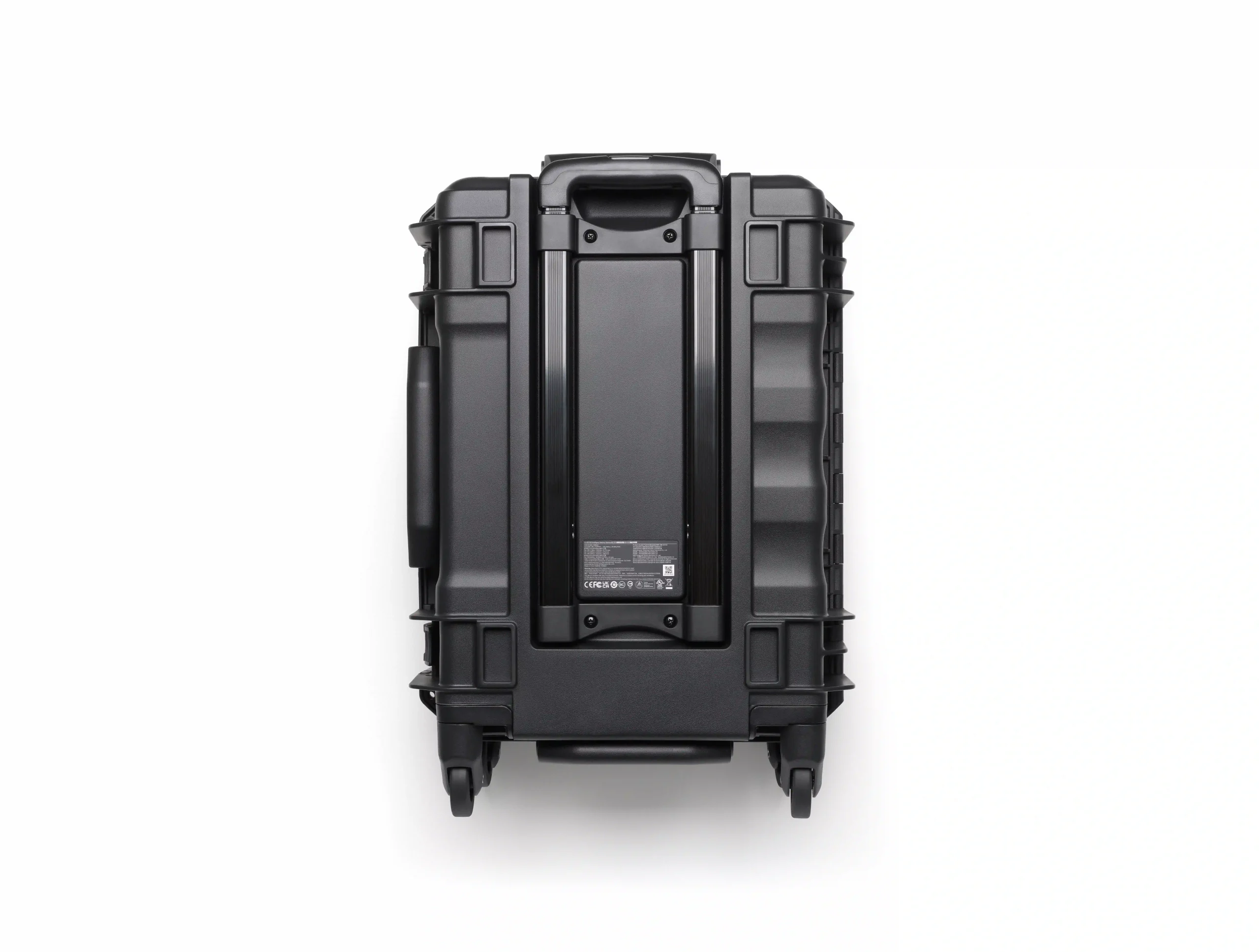 BS100 Intelligent Battery Station - Image 4