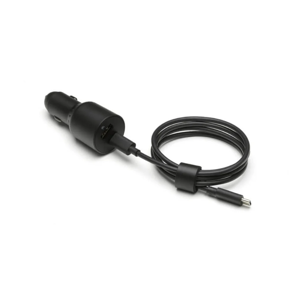 DJI 65W MAVIC 3 Car Charger - Image 2