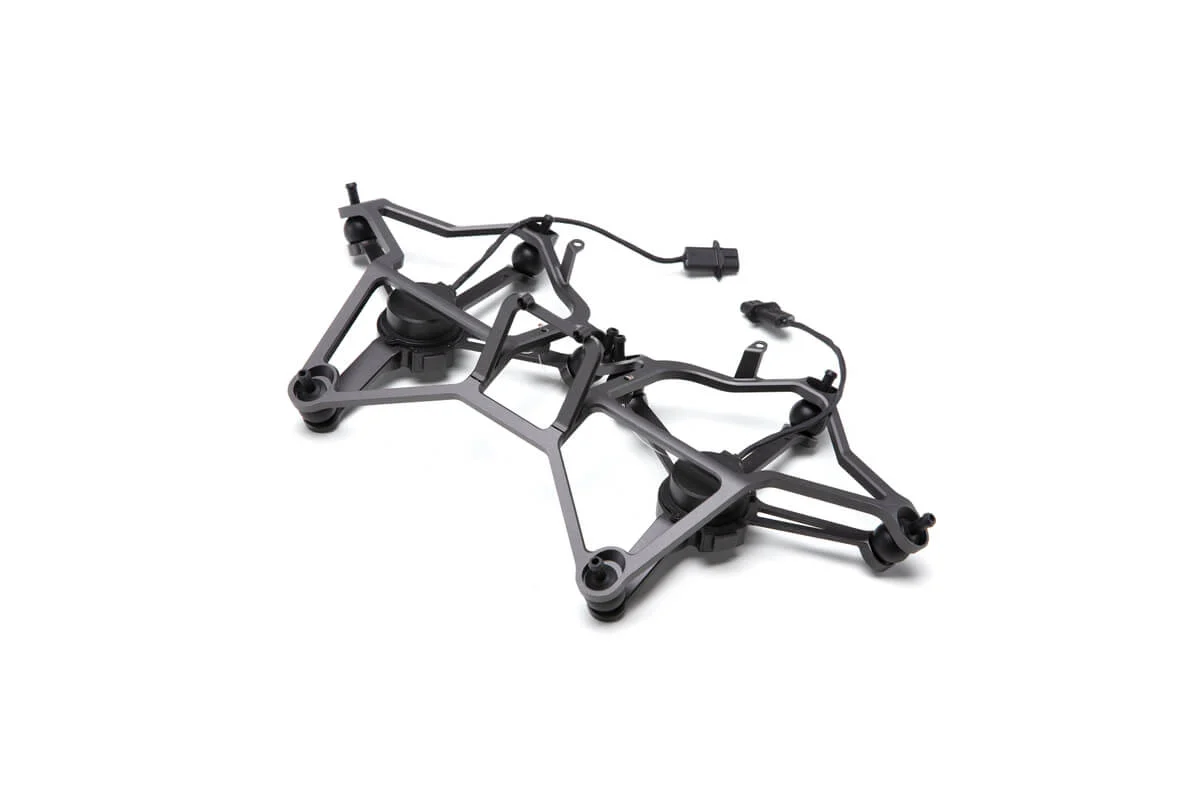 Dual Gimbal Connector - Image 2
