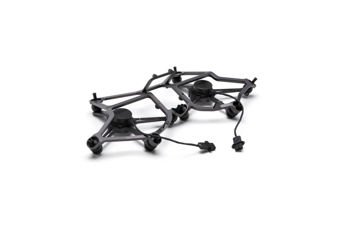 Dual Gimbal Connector - Image 3