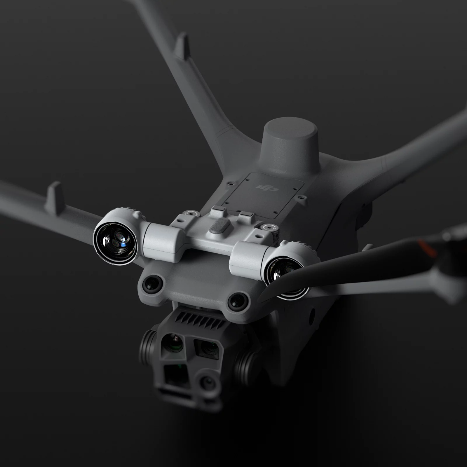 DJI MATRICE 4TD - Image 4