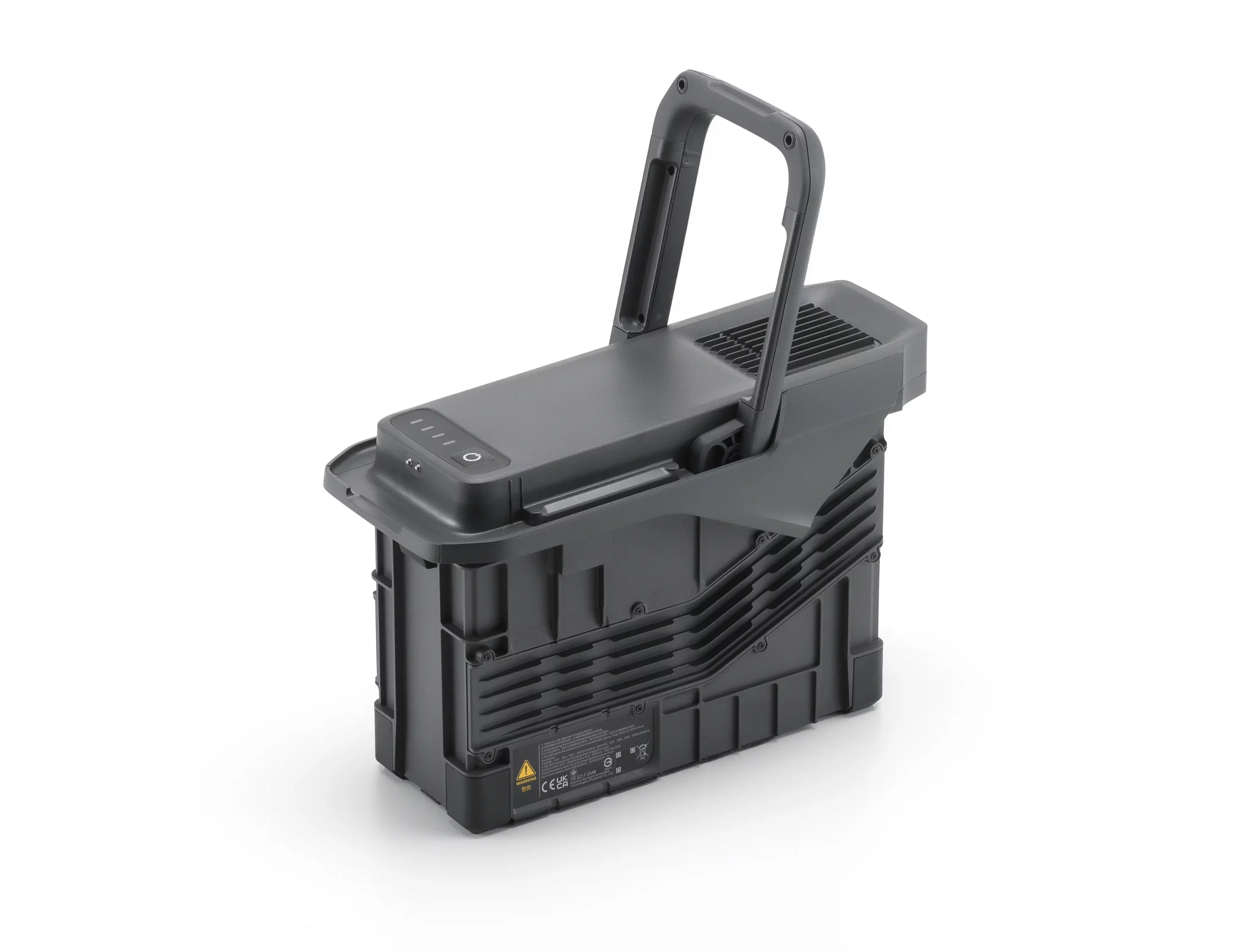 TB100 Intelligent Flight Battery - Image 6