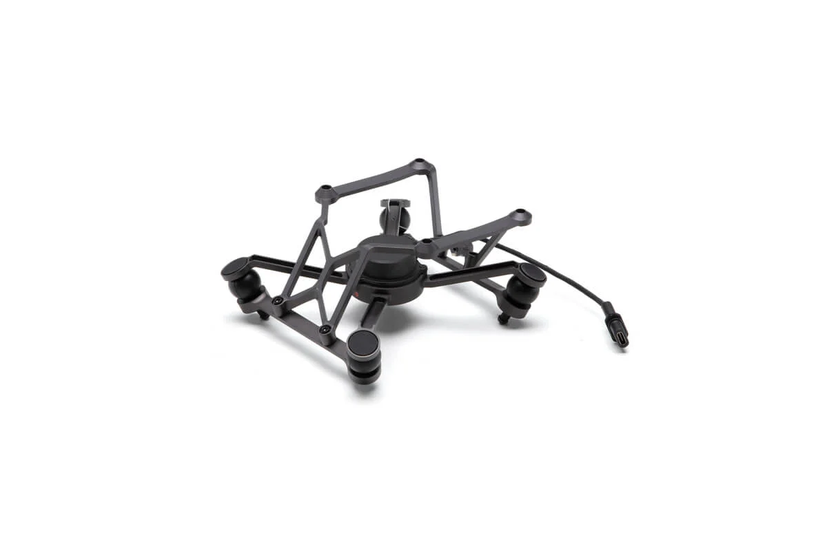 Upward Gimbal Connector - Image 2