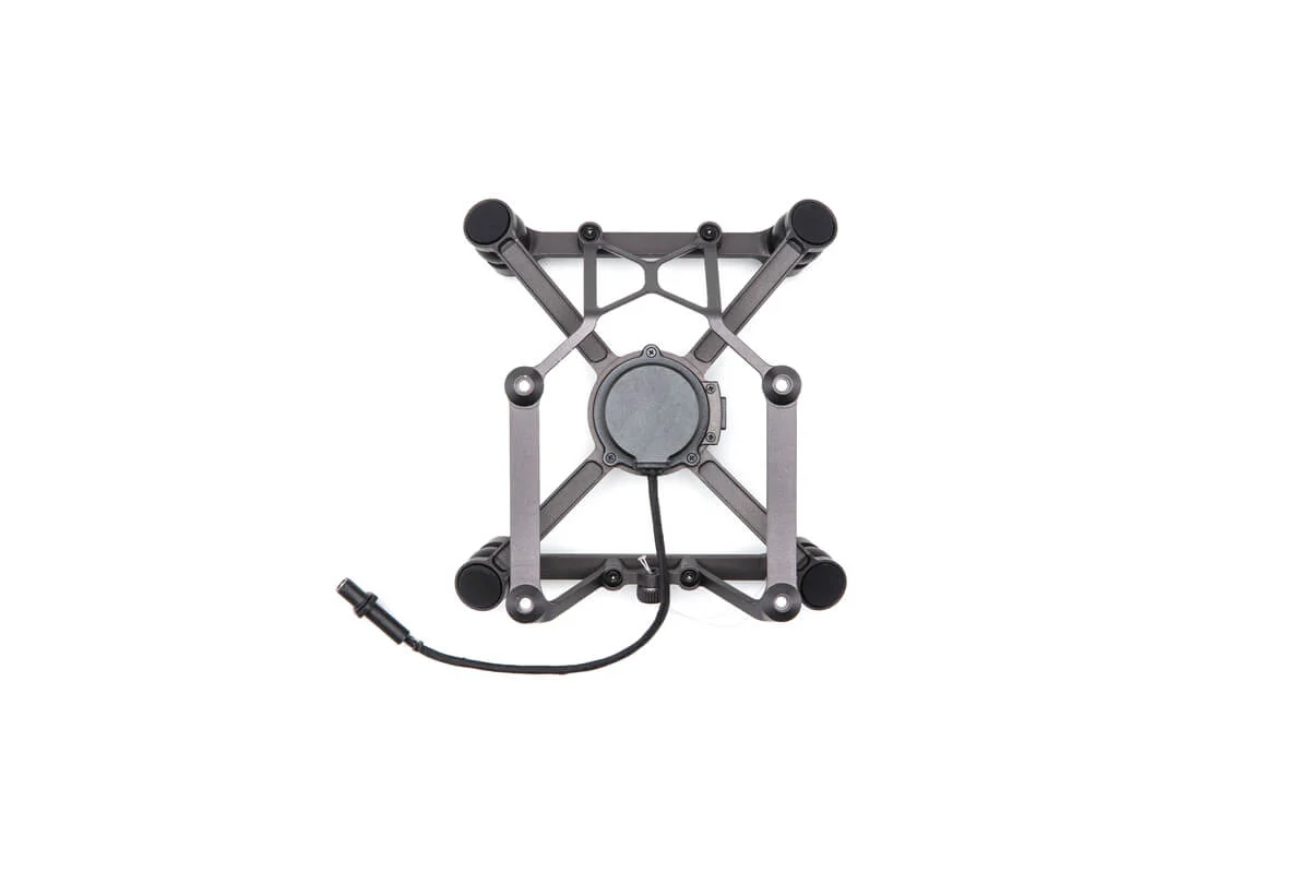 Upward Gimbal Connector - Image 3