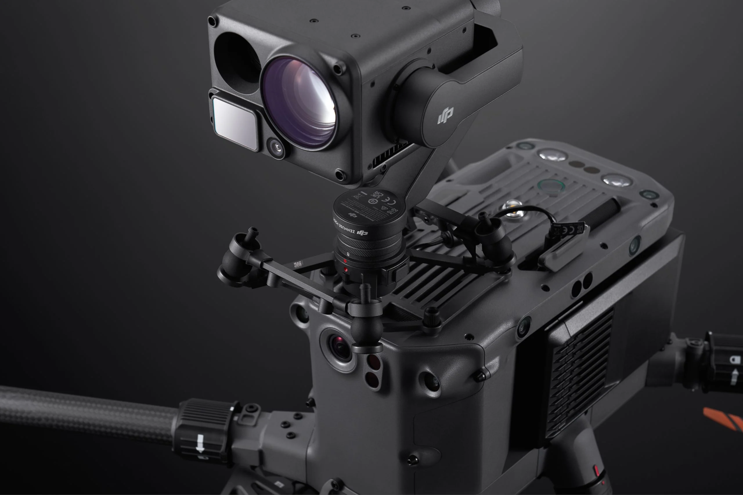 Upward Gimbal Connector - Image 4