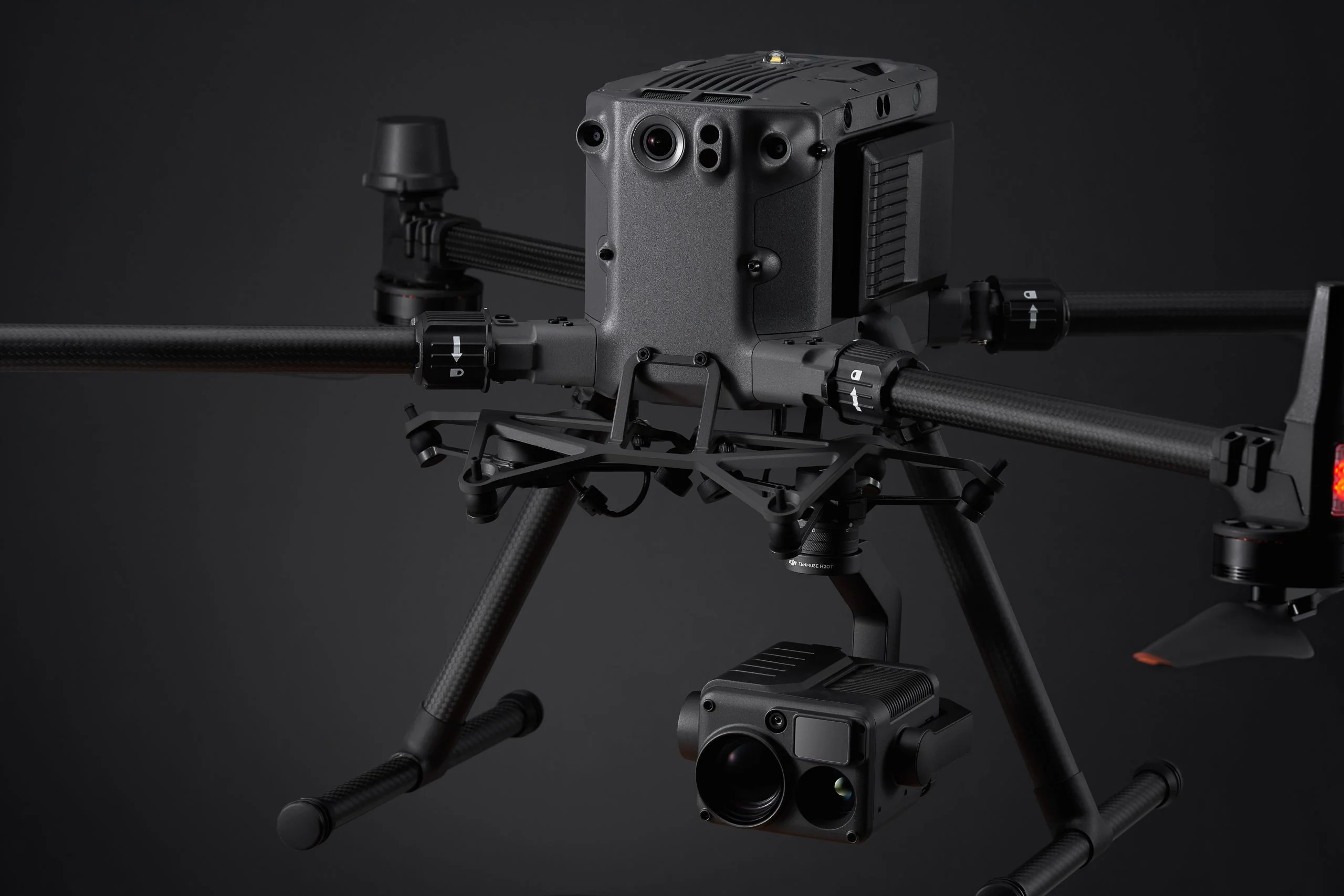 Dual Gimbal Connector - Image 4
